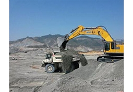 Mining Machinery