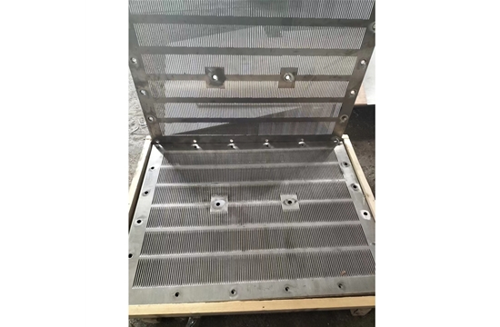 条形筛板 出口台湾